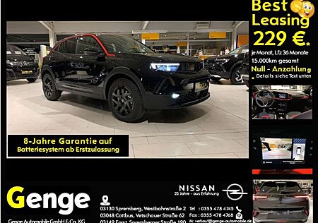 Opel Mokka-e GS Line, Winter-Paket,Park & GO Paket, 11