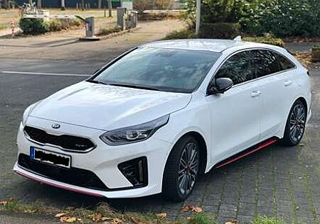 Kia Pro_ceed ProCeed / pro_cee'd 1.6 T-GDI DCT7 OPF GT