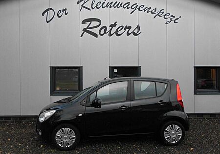 Opel Agila 1.2 Edition aus 1.Hand