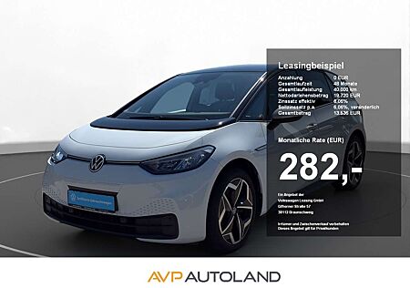VW ID.3 Volkswagen Pure Performance | NAVI | LED | SITZH. |