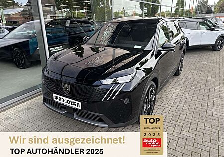 Peugeot 5008 GT 145 MHEV EAT 7-Sitz ACC Navi LED Kamera