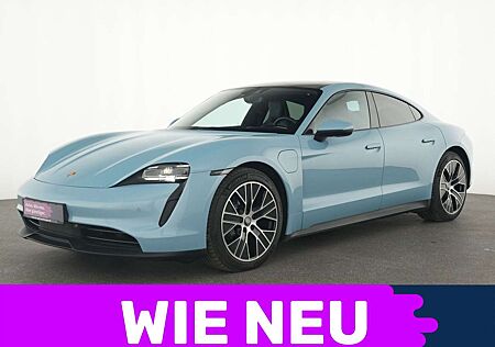 Porsche Taycan BOSE|LED|Navi|Pano|SHZ|CarPlay