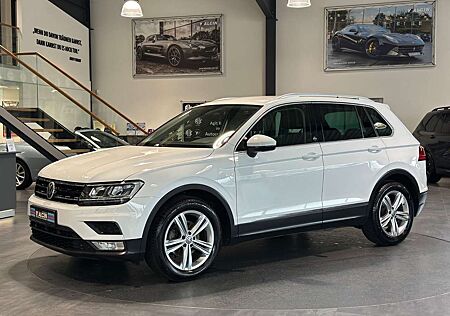 VW Tiguan Volkswagen 1.4 TSI ACT DSG SOUND 2.HA/NAVI/SHZ/LM/BT