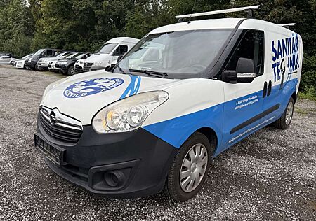 Opel Combo 1.3 CDTI DPF