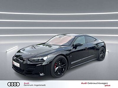 Audi RS e-tron GT qu LASER Allradlenk. 360° HuD ACC