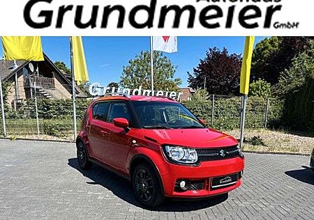 Suzuki Ignis 1.2 Comfort/Sitzheizung/Navi/Kamera