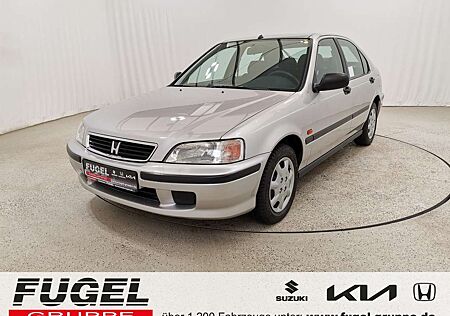 Honda Civic 1.4 i S 5-trg. Museumszustand