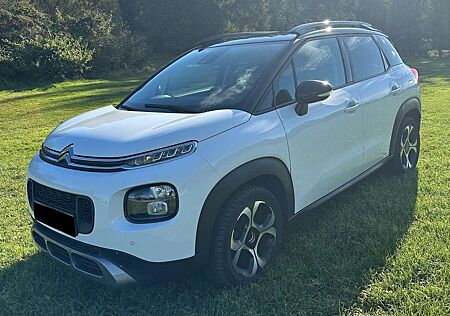 Citroën C3 Aircross Citroen PureTech 110 Stop