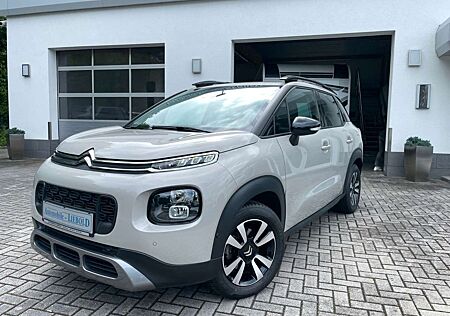 Citroën C3 Aircross Citroen Shine*110PS*Kamera*Navi*SHZ*FSH*GRA*
