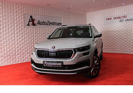 Skoda Kodiaq 2.0 TDI 4x4 Clever LED*SHZ*DSG*NAVI*CAM*