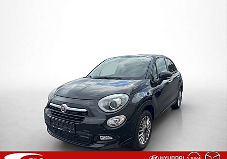 Fiat 500X Lounge 1.4 MultiAir Navi ACC Apple CarPlay Android