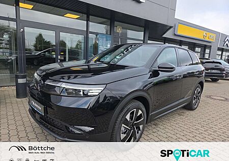 Opel Grandland 1.2 Mild-Hybrid GS