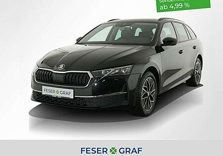 Skoda Octavia 2.0 TDI DSG Selection LED/Navi/ACC/Standheizung/Vo