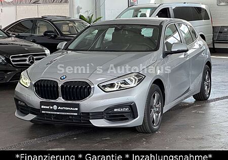 BMW 118 Baureihe 1 Lim. i Advantage*LED*