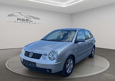 VW Polo Volkswagen Highline*Klimaautomatik*Automatik*TÜV 06/26*