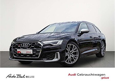 Audi S6 TDI tiptronic Navi EPH virtual GRA