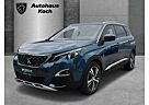 Peugeot 5008 THP 165 EAT6 Allure GT-Line