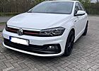 VW Polo GTI Volkswagen 2.0 TSI DSG