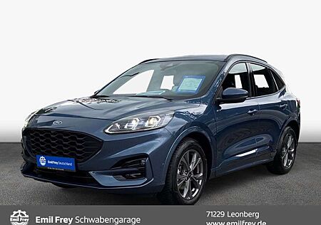 Ford Kuga 2.0 Aut. ST-LINE *ACC *CAM *HUD *LED