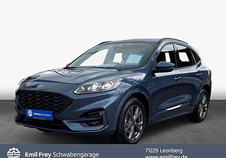 Ford Kuga 2.0 Aut. ST-LINE *ACC *CAM *HUD *LED