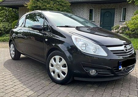 Opel Corsa 1.2 Twinport Sport