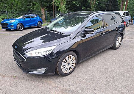 Ford Focus Business