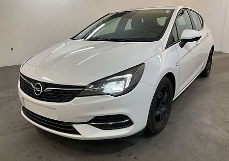 Opel Astra K Lim. Edition*Navi*Tempomat*SHZ*LED*