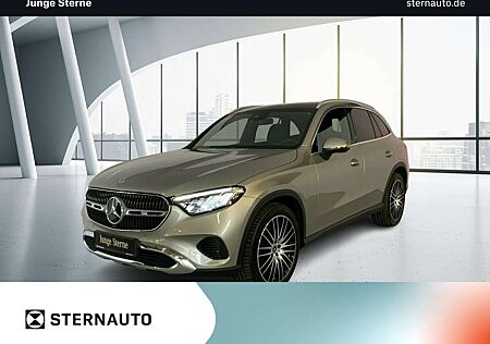 Mercedes-Benz GLC 220 d 4M AVANTGARDE Pano Burmester® 3D 20"