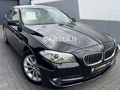BMW 530 d T xDrive LED+NAVI+HUD+TOT+SPUR+R.KAM+LEDER
