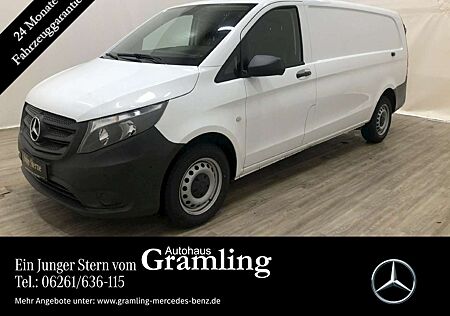 Mercedes-Benz Vito 116CDI KA extralang Navi*Kamera*Klima*Sitzh