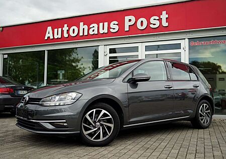 VW Golf Volkswagen VII Lim. Sound ACC CarPlay PDC Sitzheizung