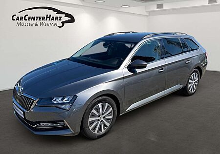 Skoda Superb Combi 1.4 TSI Hybrid Ambition iV LED/ACC