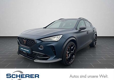 Cupra Formentor VZ 5 Beats/ Leder / ACC