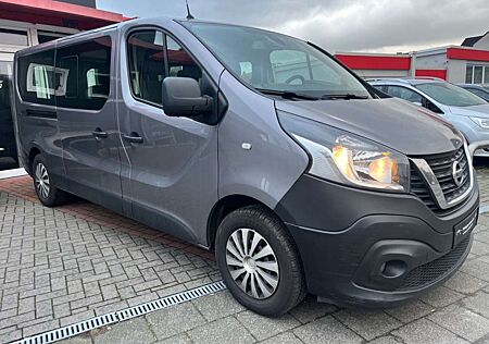 Nissan NV300 9-Sitzer PREMIUM*Navi*Keyless-Go*Kamera*