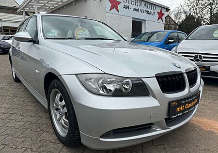 BMW 320i 320 *PDC*Sitzheizung*Top Zustand