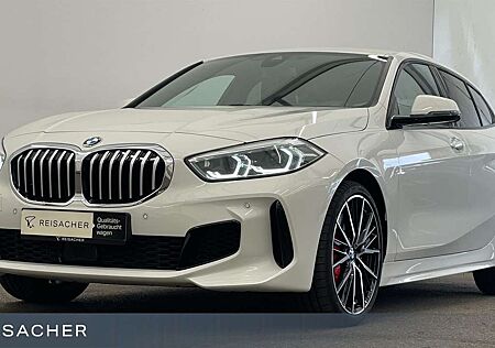 BMW 128 ti A M Sport AdaptLED PDC ACC HuD H&K 19"LM