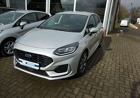 Ford Fiesta ST-Line