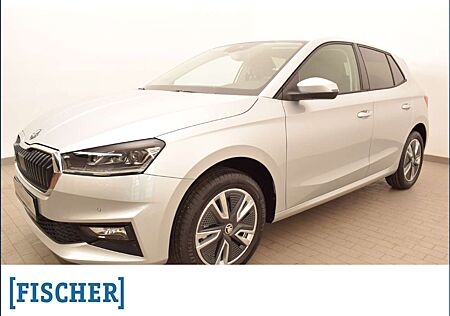 Skoda Fabia 1.5TSI DSG Selection LED Navi SHZ Rear View PDC Le