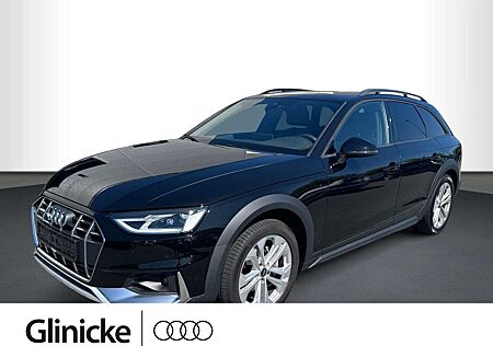 Audi A4 Allroad A4 Avant 40 allroad quattro 2.0 TDI PANO, RFK, S