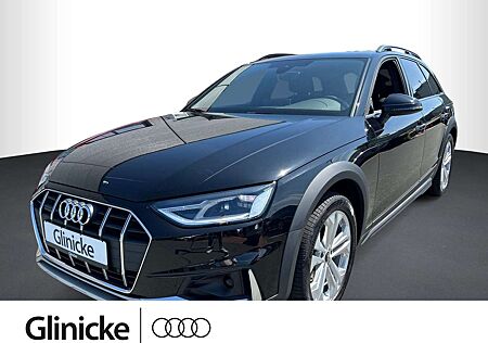 Audi A4 Allroad A4 Avant 40 allroad quattro 2.0 TDI PANO, RFK, S