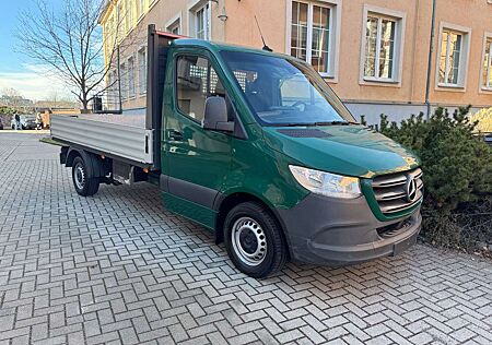 Mercedes-Benz Sprinter III Pritsche 314 CDI/Sthzg/Kamera/Navi