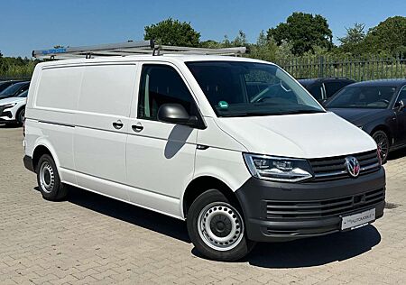 VW T6 Transporter Volkswagen 2.0 TDI DSG- LANG / LED / SORTIMO