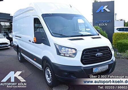 Ford Transit 350 L4H3 Kastenwagen*Kunstleder/Kamera*