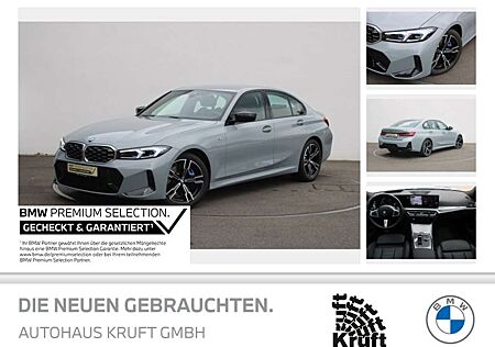 BMW 340 M340i xDrive M SPORT+LCPROF+HUD+ESITZE+KAMERA+LED