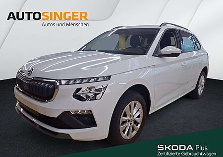 Skoda Kamiq Selection 1.5 TSI DSG *LED*ACC*NAVI*R-CAM*