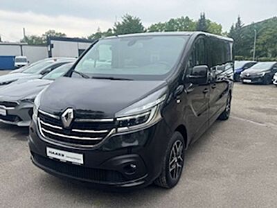 Renault Trafic ENERGY dCi 170 EDC Grand Combi Spaceclass