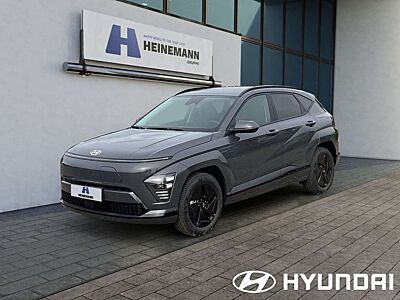 Hyundai KONA SX2 (MY26) EV 65kWh (204 PS) 2WD Trend Assistenz-P