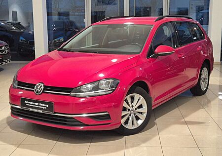 VW Golf Volkswagen VII Variant Comfortline,,R-CAM,Carplay,ACC