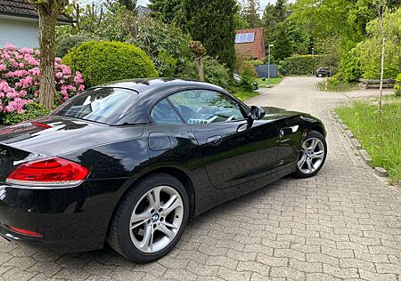 BMW Z4 Z4 sDrive20i Aut.