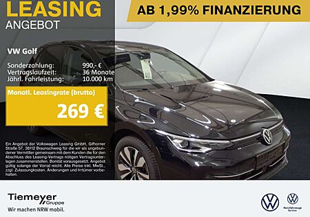 VW Golf Volkswagen 2.0 TDI DSG GOAL AHK KAMERA LED+ ALLWETTER